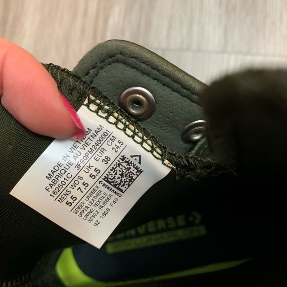 Converse - Picture 5 of 8